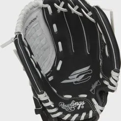 BB GLOVE RAWLINGS SURE CATCH YTH 10.5'' BS23 5 BB GLOVE RAWLINGS SURE CATCH YTH 10.5'' BS23 -Rawlings Sport Baseball Shop 22f1fcb82f709ed58a2854d29d24b3c5
