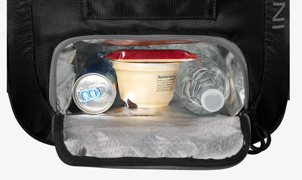 BB BAG DEMARINI SPECTRE BACKPACK BS23 5 BB BAG DEMARINI SPECTRE BACKPACK BS23 - Image 5