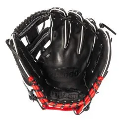 BB GLOVE WILSON A2000 1975 BL/BL/WH 11.75'' BS23 7 BB GLOVE WILSON A2000 1975 BL/BL/WH 11.75'' BS23 -Rawlings Sport Baseball Shop 243497e293ef441e040455eddf623bf4