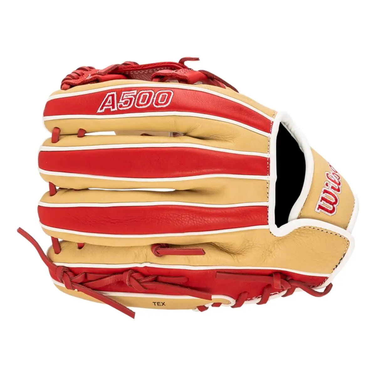 BB GLOVE WILSON A500 11'' BS23 4 BB GLOVE WILSON A500 11'' BS23 - Image 4
