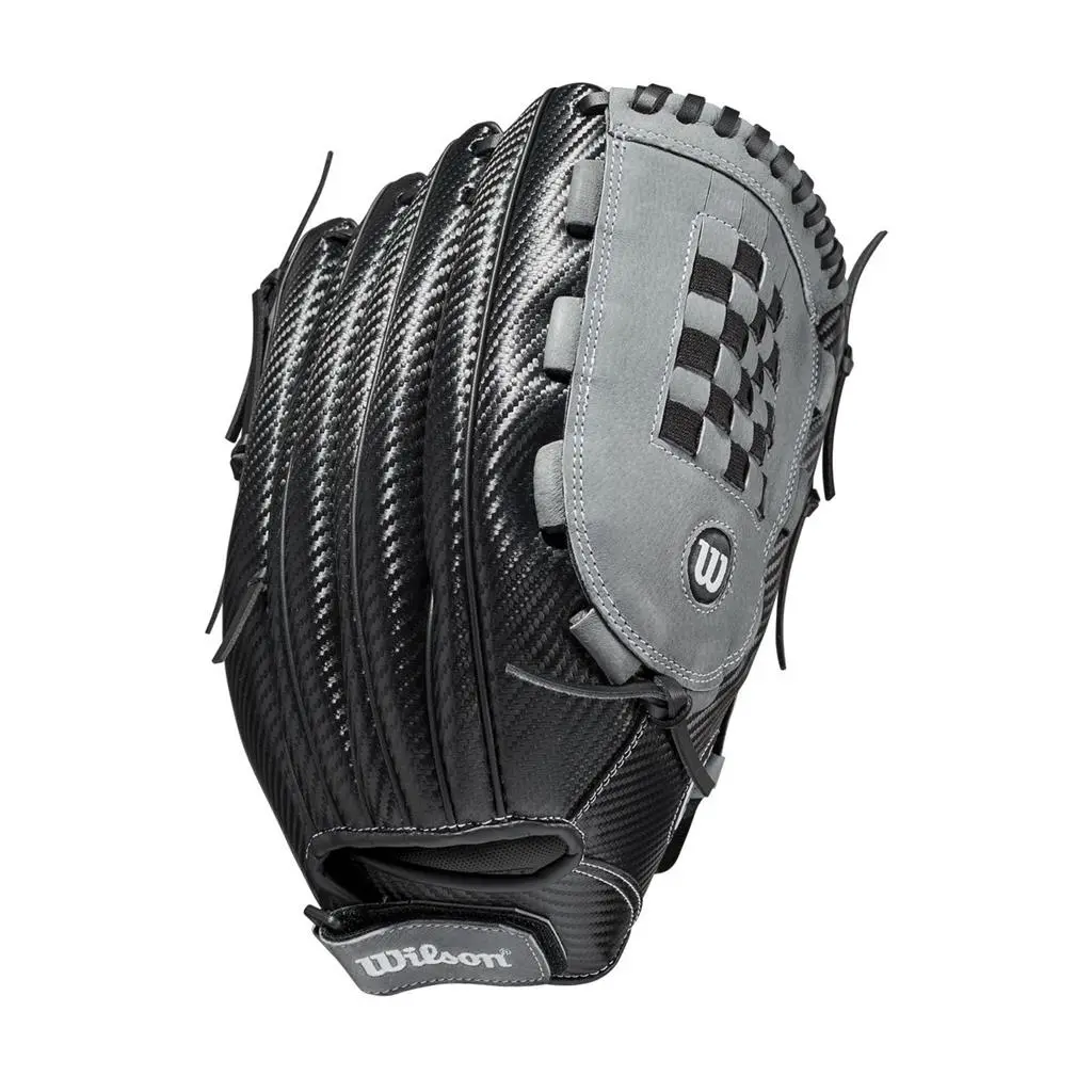 SP GLOVE WILSON A360 SLO-PITCH 14''BS23 1 SP GLOVE WILSON A360 SLO-PITCH 14''BS23