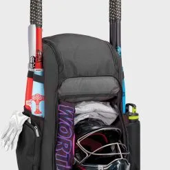 EASTON BALL BAG WORTH PRO SLO PITCH BKPK BS23 -Rawlings Sport Baseball Shop 2668c1c41d58c7b4ed82fed20fe8db6e