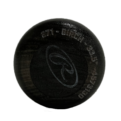 Rawlings PMB271 Pro Birch Grey 7 Rawlings PMB271 Pro Birch Grey -Rawlings Sport Baseball Shop 271 birch grey