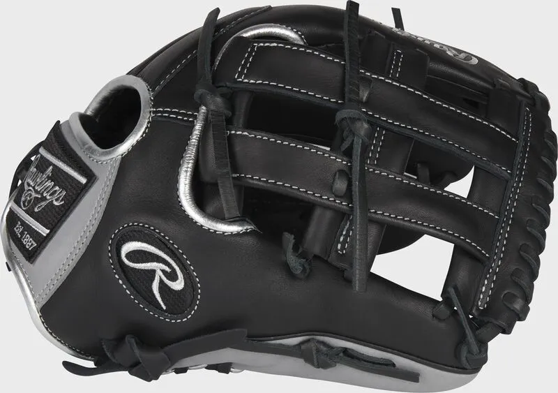 BB GLOVE RAWLINGS EC1225-6B 12.25" BS23 1 BB GLOVE RAWLINGS EC1225-6B 12.25" BS23