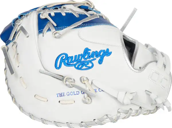 SB GLOVE RAWLINGS RLADCTSBWRP FBM 13'' BS23 4 SB GLOVE RAWLINGS RLADCTSBWRP FBM 13'' BS23 - Image 4