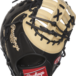BB GLOVE RAWLINGS HOH (LHT) PRODCTCB 13 BS23