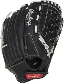 BALL GLOVE RAWLINGS -RSB125GB - 12 1/2" BS23 1 BALL GLOVE RAWLINGS -RSB125GB - 12 1/2" BS23