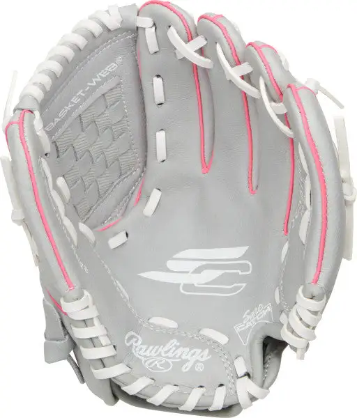 SB GLOVE YTH RAWLINGS SCSB105P 10.5'' BS23 2 SB GLOVE YTH RAWLINGS SCSB105P 10.5'' BS23 - Image 2