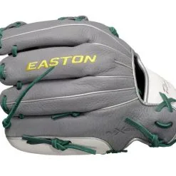 BB GLOVE EASTON FUTURE ELITE 11'' GR/GRN BS23 7 BB GLOVE EASTON FUTURE ELITE 11'' GR/GRN BS23 -Rawlings Sport Baseball Shop 29da47b38ff24db28a9ed45c3204d2ec