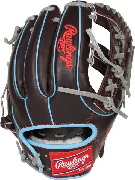 Rawlings BB GLOVE PRO PREFF PROS314-32MO 11.5'' BS23 2 Rawlings BB GLOVE PRO PREFF PROS314-32MO 11.5'' BS23 - Image 2