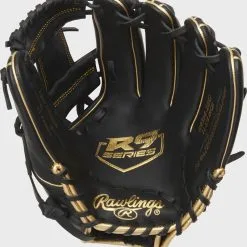 BB GLOVE RAWLINGS R9 Series 11.5" -BS23 (R9314-2BG) 5 BB GLOVE RAWLINGS R9 Series 11.5" -BS23 (R9314-2BG) -Rawlings Sport Baseball Shop 2a45b02d79c1aa3d4a148ef462a29ed7