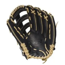 Wilson 2021 A2000 1800SS 12.75" Outfield (LHT) -Rawlings Sport Baseball Shop 2add89c776adbc62d9ce1058a8cef91f