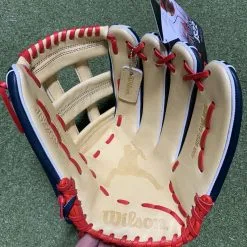 BB GLOVE WILSON A2K JUAN SOTO 12.75 BS23 -Rawlings Sport Baseball Shop 2ae19701a99e16355eb517903bb89871