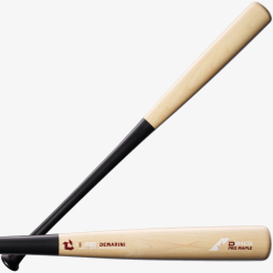 BB BAT DEMARINI DX243 WOOD/COMP BS23