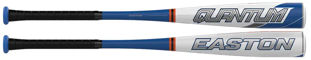 Easton Baseball (Canada) BB BAT EASTON QUANTUM 2 5/8"-10 BS23 1 Easton Baseball (Canada) BB BAT EASTON QUANTUM 2 5/8"-10 BS23