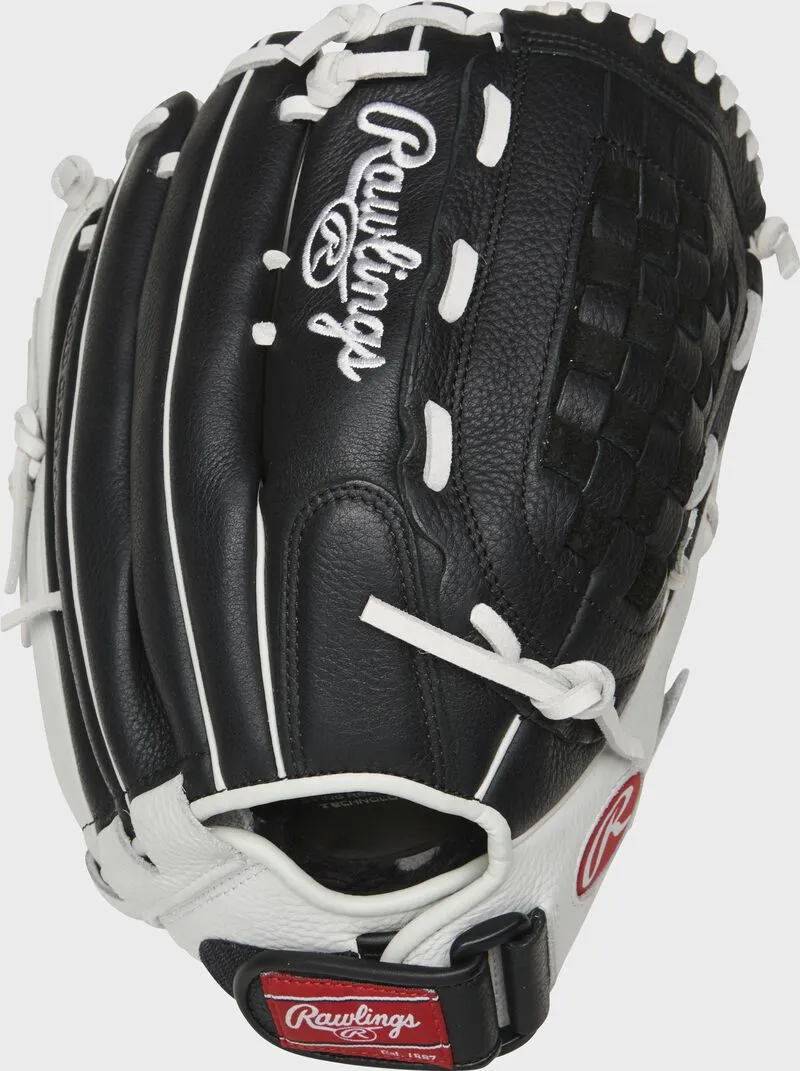 Rawlings SB GLOVE RALWINGS SHUT OUT- RSO130BW- 13"- BS23 2 Rawlings SB GLOVE RALWINGS SHUT OUT- RSO130BW- 13"- BS23 - Image 2