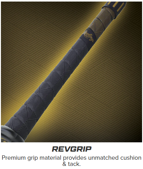 EASTON BB BAT RAWLINGS ICON (-10) BS23 6 EASTON BB BAT RAWLINGS ICON (-10) BS23 - Image 6