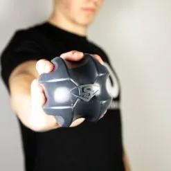 Louisville Slugger Weighted Training Ball -Rawlings Sport Baseball Shop 30011003 Louisville Slugger Weighted Training Ball 2