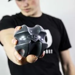 Louisville Slugger Weighted Training Ball -Rawlings Sport Baseball Shop 30011003 Louisville Slugger Weighted Training Ball 3