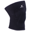 Easton Sliding Knee Pad Black