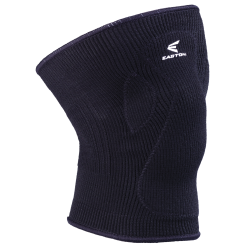 Easton Sliding Knee Pad Black