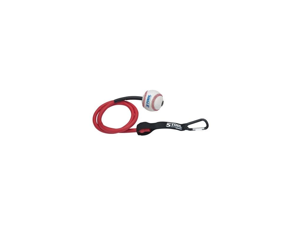 Rawlings Resistance Band Baseball 1 Rawlings Resistance Band Baseball