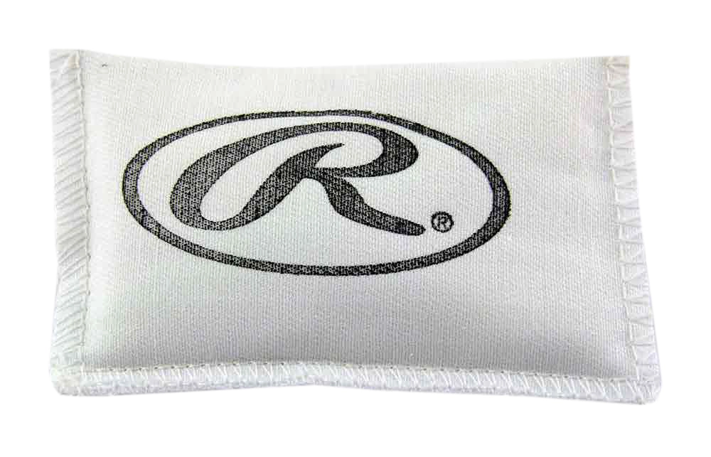 Rawlings Rosin Bag - Dry Grip 1 Rawlings Rosin Bag - Dry Grip