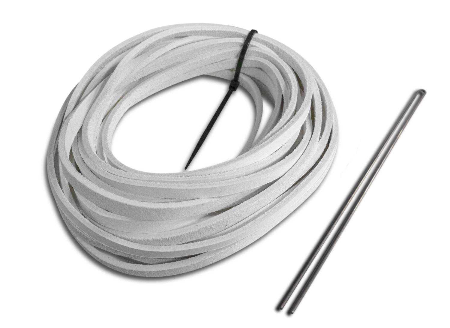 Rawlings Glove Re-Lace Pack 1 Rawlings Glove Re-Lace Pack