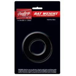 Rawlings 16 Oz. Doughnut Bat Weight