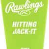 Rawlings Hitting Jack-It Bat Weight 16 Oz.