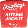 Rawlings Hitting Jack-It Bat Weight 9 Oz.