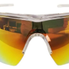 Rawlings 2208 WHT RED MIR Sunglasses