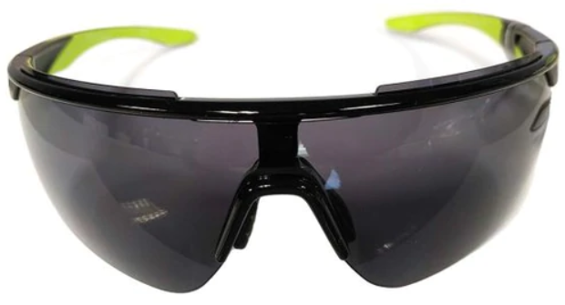 Rawlings 2210 BLK Sunglasses 1 Rawlings 2210 BLK Sunglasses