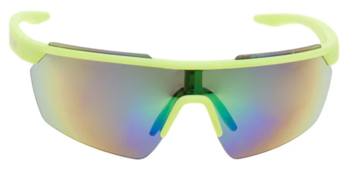 Rawlings 2210 YLW Youth Sunglasses 1 Rawlings 2210 YLW Youth Sunglasses