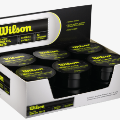 Wilson Pro Stock Mink Oil Paste