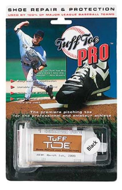 Markwort Tuff Toe Pro 1 Markwort Tuff Toe Pro