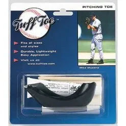 Markwort Tuff Toe Molded Pitching Toe