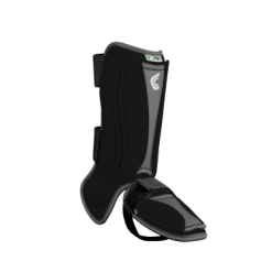 Cutters B791 Flex-Cap Shin Guard Right