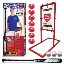 SweetSpot Backyard Baseball Homerun Kit