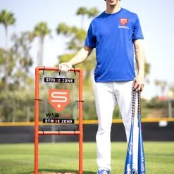 SweetSpot Backyard Baseball Homerun Kit -Rawlings Sport Baseball Shop 30290001 SweetSpot Backyard Baseball Homerun Kit 3 1