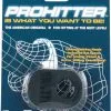 PROHITTER Midsize