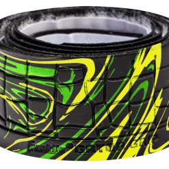 Franklin Gator - Bat Grip AW5000 7 Franklin Gator - Bat Grip AW5000 -Rawlings Sport Baseball Shop 30730020 Franklin Gator Bat Grip AW5000 neon