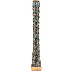 Lizard Skins DSP Bat Wrap 1.8 Mm (CAMO) -Rawlings Sport Baseball Shop 30900001 Lizard Skins DSP Bat Wrap CAMO huntercamo