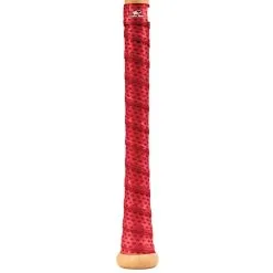 Lizard Skins DSP Bat Grip 0.5 Mm 8 Lizard Skins DSP Bat Grip 0.5 Mm -Rawlings Sport Baseball Shop 30900004 Lizard Skins DSP Bat Wrap red