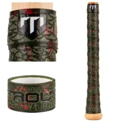 Lizard Skins DSP Bat Grip MIke Trout 1.1 Mm