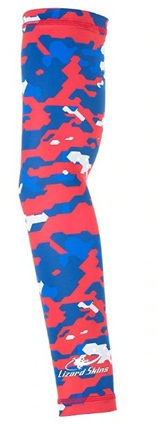 Lizard Skins Arm Sleeve Camo Youth 2 Lizard Skins Arm Sleeve Camo Youth - Image 2