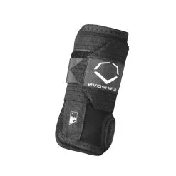 Evoshield Sliding Wrist Grd Black