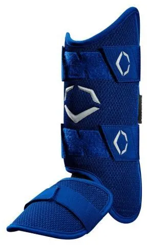 Evoshield WTV1200 Evo Pro SRZ Leg Guard LHH 1 Evoshield WTV1200 Evo Pro SRZ Leg Guard LHH