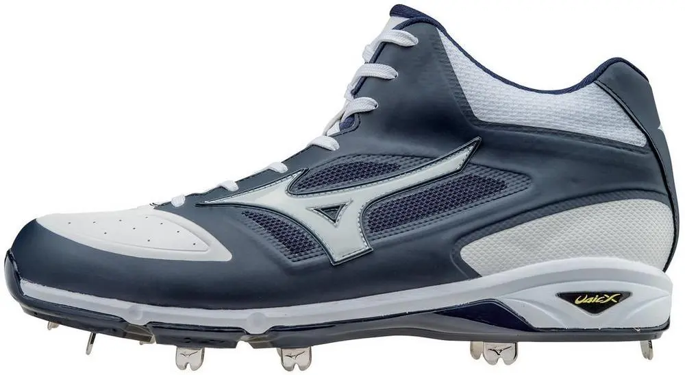 Mizuno Dominant IC Mid (320542) 2 Mizuno Dominant IC Mid (320542) - Image 2
