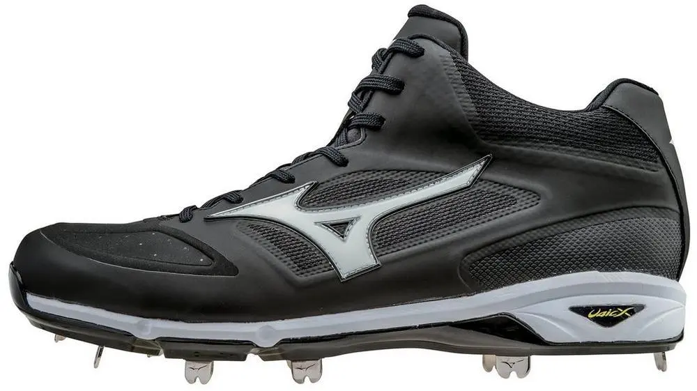Mizuno Dominant IC Mid (320542) 5 Mizuno Dominant IC Mid (320542) - Image 5